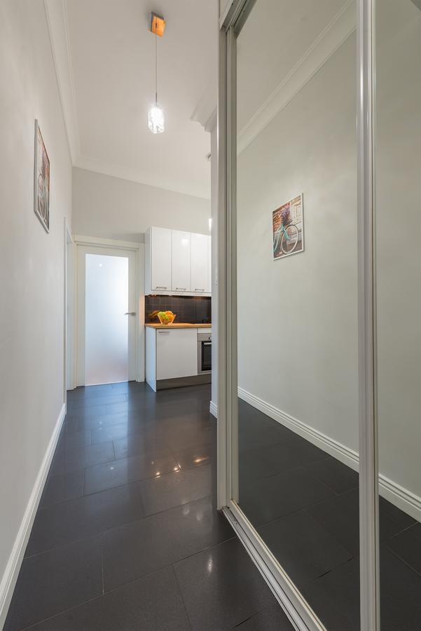 Andersa Apartments Warsaw Ngoại thất bức ảnh