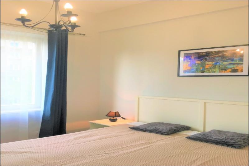 Andersa Apartments Warsaw Ngoại thất bức ảnh
