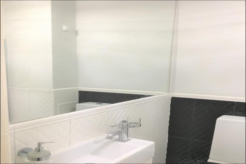 Andersa Apartments Warsaw Ngoại thất bức ảnh