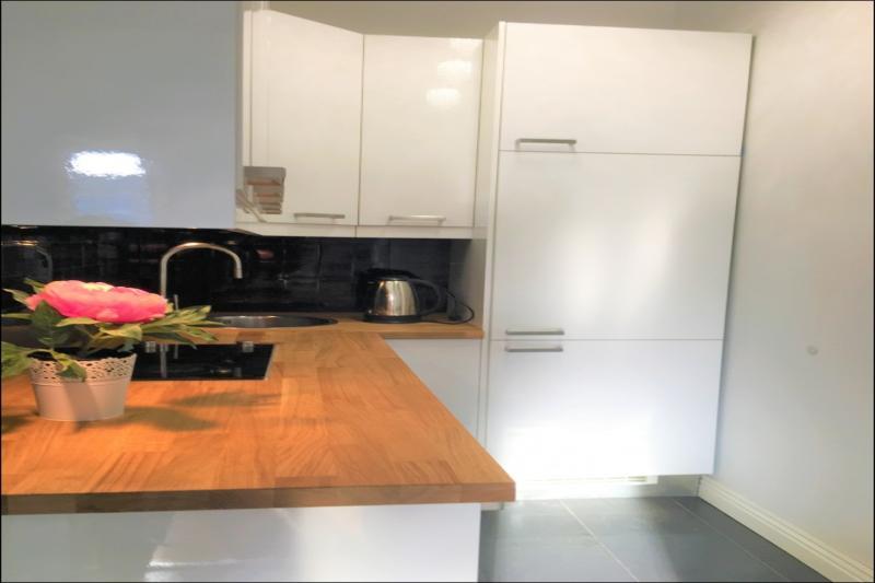 Andersa Apartments Warsaw Ngoại thất bức ảnh