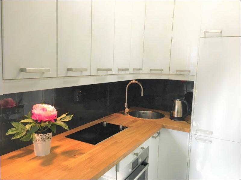 Andersa Apartments Warsaw Ngoại thất bức ảnh