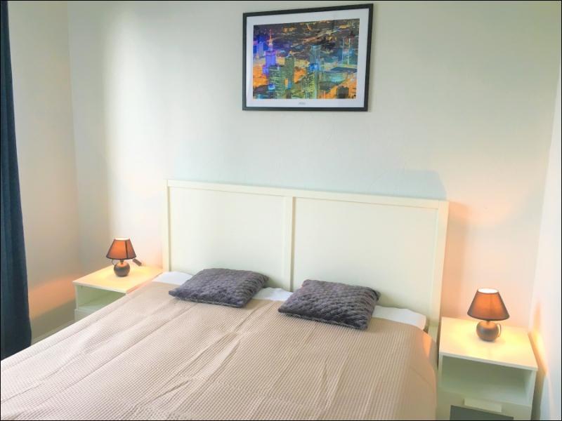 Andersa Apartments Warsaw Ngoại thất bức ảnh