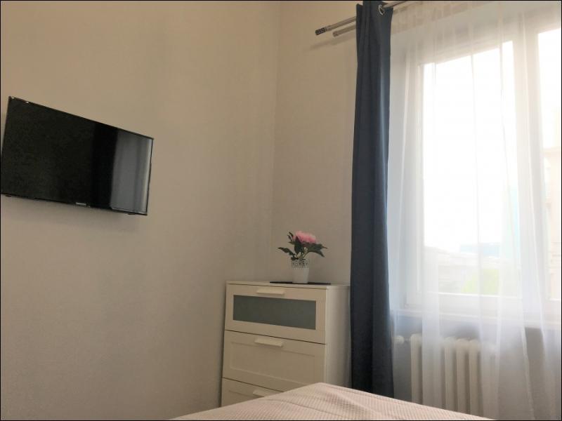 Andersa Apartments Warsaw Ngoại thất bức ảnh